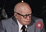 Image of General Omar N Bradley Hawaii USA, 1976, second 26 stock footage video 65675043940