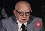 Image of General Omar N Bradley Hawaii USA, 1976, second 30 stock footage video 65675043940
