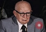 Image of General Omar N Bradley Hawaii USA, 1976, second 31 stock footage video 65675043940