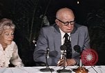 Image of General Omar N Bradley Hawaii USA, 1976, second 34 stock footage video 65675043940