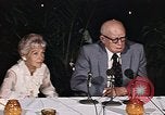 Image of General Omar N Bradley Hawaii USA, 1976, second 35 stock footage video 65675043940