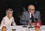 Image of General Omar N Bradley Hawaii USA, 1976, second 36 stock footage video 65675043940