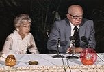 Image of General Omar N Bradley Hawaii USA, 1976, second 38 stock footage video 65675043940