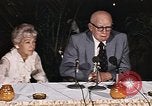 Image of General Omar N Bradley Hawaii USA, 1976, second 39 stock footage video 65675043940