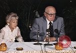 Image of General Omar N Bradley Hawaii USA, 1976, second 40 stock footage video 65675043940