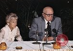 Image of General Omar N Bradley Hawaii USA, 1976, second 41 stock footage video 65675043940