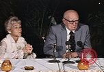 Image of General Omar N Bradley Hawaii USA, 1976, second 42 stock footage video 65675043940