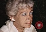 Image of General Omar N Bradley Hawaii USA, 1976, second 51 stock footage video 65675043940