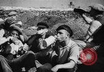 Image of Adolf Hitler tours Westwall Germany, 1939, second 1 stock footage video 65675043941