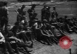 Image of Adolf Hitler tours Westwall Germany, 1939, second 5 stock footage video 65675043941