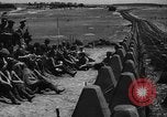 Image of Adolf Hitler tours Westwall Germany, 1939, second 7 stock footage video 65675043941