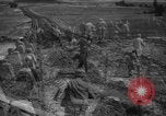 Image of Adolf Hitler tours Westwall Germany, 1939, second 10 stock footage video 65675043941