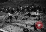 Image of Adolf Hitler tours Westwall Germany, 1939, second 11 stock footage video 65675043941