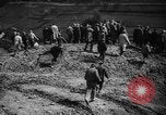 Image of Adolf Hitler tours Westwall Germany, 1939, second 12 stock footage video 65675043941