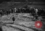 Image of Adolf Hitler tours Westwall Germany, 1939, second 14 stock footage video 65675043941
