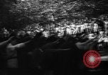 Image of Adolf Hitler tours Westwall Germany, 1939, second 15 stock footage video 65675043941