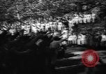 Image of Adolf Hitler tours Westwall Germany, 1939, second 16 stock footage video 65675043941