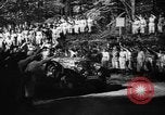 Image of Adolf Hitler tours Westwall Germany, 1939, second 17 stock footage video 65675043941