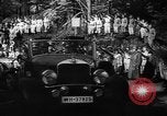 Image of Adolf Hitler tours Westwall Germany, 1939, second 19 stock footage video 65675043941
