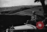 Image of Adolf Hitler tours Westwall Germany, 1939, second 22 stock footage video 65675043941