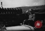 Image of Adolf Hitler tours Westwall Germany, 1939, second 23 stock footage video 65675043941