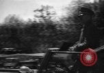 Image of Adolf Hitler tours Westwall Germany, 1939, second 26 stock footage video 65675043941