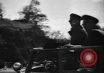 Image of Adolf Hitler tours Westwall Germany, 1939, second 27 stock footage video 65675043941