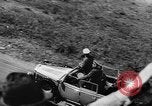 Image of Adolf Hitler tours Westwall Germany, 1939, second 33 stock footage video 65675043941