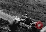 Image of Adolf Hitler tours Westwall Germany, 1939, second 36 stock footage video 65675043941