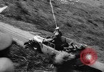 Image of Adolf Hitler tours Westwall Germany, 1939, second 37 stock footage video 65675043941