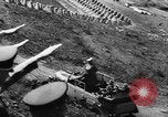 Image of Adolf Hitler tours Westwall Germany, 1939, second 38 stock footage video 65675043941