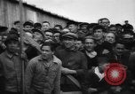 Image of Adolf Hitler tours Westwall Germany, 1939, second 46 stock footage video 65675043941