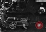 Image of Adolf Hitler tours Westwall Germany, 1939, second 61 stock footage video 65675043941