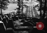Image Ligne Siegfried Dragons dents Allemagne, 1939, de la seconde 3 séquences d'archives historiques vidéo 65675043942