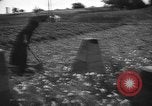 Image Ligne Siegfried Dragons dents Allemagne, 1939, de la seconde 7 séquences d'archives historiques vidéo 65675043942
