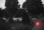 Image Ligne Siegfried Dragons dents Allemagne, 1939, de la seconde 39 séquences d'archives historiques vidéo 65675043942