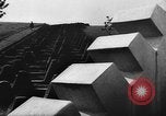 Image Ligne Siegfried Dragons dents Allemagne, 1939, de la seconde 40 séquences d'archives historiques vidéo 65675043942