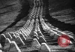 Image Ligne Siegfried Dragons dents Allemagne, 1939, de la seconde 44 séquences d'archives historiques vidéo 65675043942