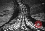 Image Ligne Siegfried Dragons dents Allemagne, 1939, de la seconde 46 séquences d'archives historiques vidéo 65675043942