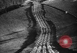 Image Ligne Siegfried Dragons dents Allemagne, 1939, de la seconde 48 séquences d'archives historiques vidéo 65675043942