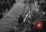 Image Ligne Siegfried Dragons dents Allemagne, 1939, de la seconde 60 séquences d'archives historiques vidéo 65675043942