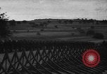 Immagine di Bunker Westwall interno Germania, 1939, secondo 16 filmato di repertorio 65675043943
