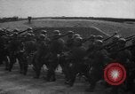 Immagine di Bunker Westwall interno Germania, 1939, secondo 25 filmato di repertorio 65675043943