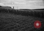 Immagine di Bunker Westwall interno Germania, 1939, secondo 43 filmato di repertorio 65675043943