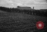 Immagine di Bunker Westwall interno Germania, 1939, secondo 47 filmato di repertorio 65675043943