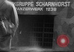Immagine di Bunker Westwall interno Germania, 1939, secondo 61 filmato di repertorio 65675043943