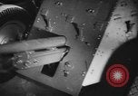 Image Ligne Siegfried bunker Allemagne, 1939, de la seconde 27 séquences d'archives historiques vidéo 65675043944