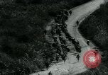 Standbild kleiner Tiger Joe China, 1944, aus Sekunde 6 historischem Filmmaterial Videoclip 65675043945
