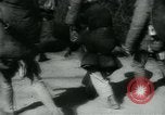 Standbild kleiner Tiger Joe China, 1944, aus Sekunde 8 historischem Filmmaterial Videoclip 65675043945
