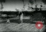 Standbild kleiner Tiger Joe China, 1944, aus Sekunde 15 historischem Filmmaterial Videoclip 65675043945
